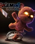 Basement Crawl