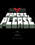 Papers, Please