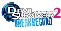 Devil Survivor 2: Break Record
