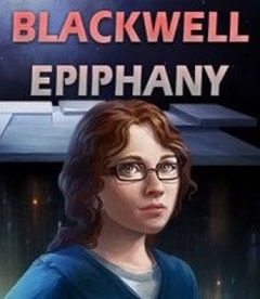 The Blackwell Epiphany