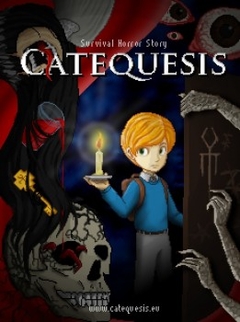 Survival Horror Story: Catequesis
