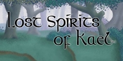 Lost Spirits of Kael