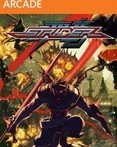 Strider