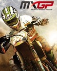 MXGP: The Official Motocross Videogame