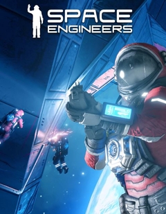 Space Engineers