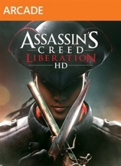 Обзор Assassin’s Creed Liberation HD