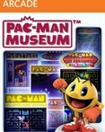 Pac-Man Museum