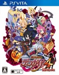 Disgaea 4: A Promise Revisited