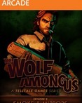 The Wolf Among Us: Episode 2: Smoke and Mirrors