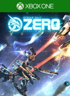 Strike Suit Zero: Director’s Cut