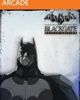 Batman: Arkham Origins Blackgate - Deluxe Edition