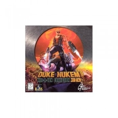 Duke Nukem 3D: Kill-A-Tone Collection