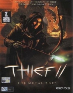 Thief II: The Metal Age