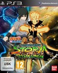 Naruto Shippuden: Ultimate Ninja Storm Revolution