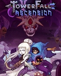 TowerFall: Ascension