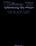 Ultima VII: The Black Gate