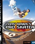 Tony Hawk’s Pro Skater 2