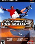 Tony Hawk’s Pro Skater 3