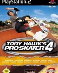 Tony Hawk’s Pro Skater 4