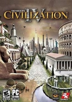 Sid Meier’s Civilization IV