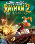 Rayman 2: The Great Escape