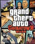 Grand Theft Auto: Chinatown Wars