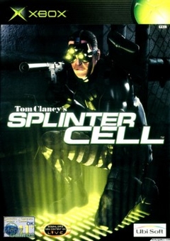 Tom Clancy’s Splinter Cell