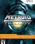 Metroid Prime Trilogy