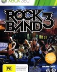 Rock Band 3