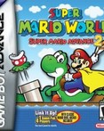 Super Mario World: Super Mario Advance 2