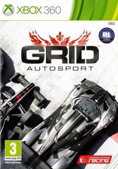 Прохождение GRID: Autosport