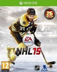 NHL 15