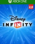 Disney Infinity 2.0: Marvel Super Heroes
