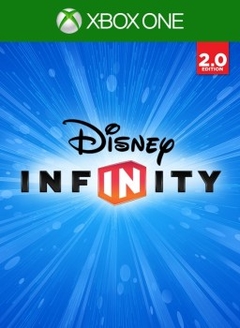 Disney Infinity 2.0: Marvel Super Heroes