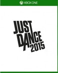Just Dance 2015