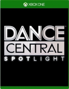 Dance Central: Spotlight