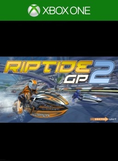 Riptide GP2