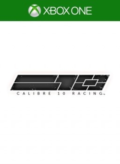 Calibre 10 Racing