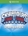 Skylanders Trap Team