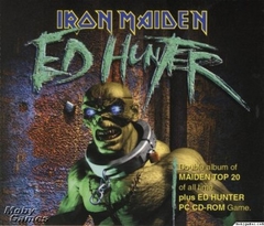 ED Hunter