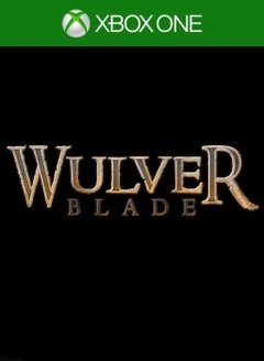 Wulver Blade