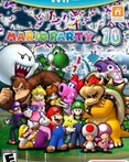 Mario Party 10