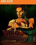 The Wolf Among Us - Episode 4: In Sheep’s Clothing