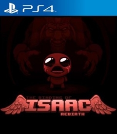 The Binding of isaac: Rebirth