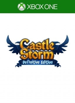 CastleStorm: Definitive Edition