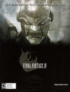 Final Fantasy IV [PC]