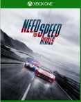 Need for Speed Rivals Complete Edition