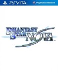 Phantasy Star Nova