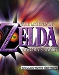 The Legend of Zelda: Majora’s Mask