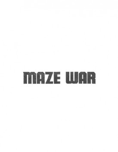 Maze War